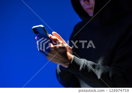 網路犯罪 128974759