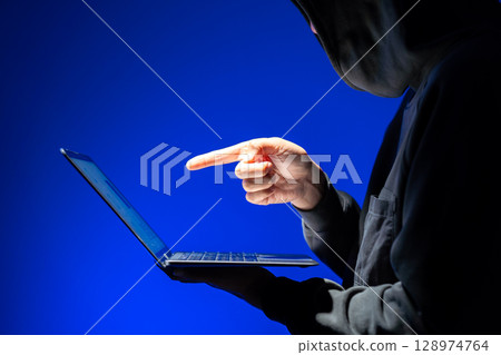 網路犯罪 128974764