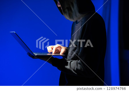 網路犯罪 128974766