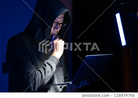 網路犯罪 128974768