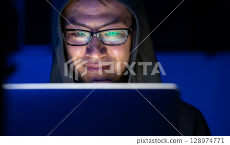 網路犯罪 128974771