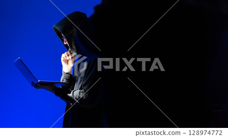 網路犯罪 128974772
