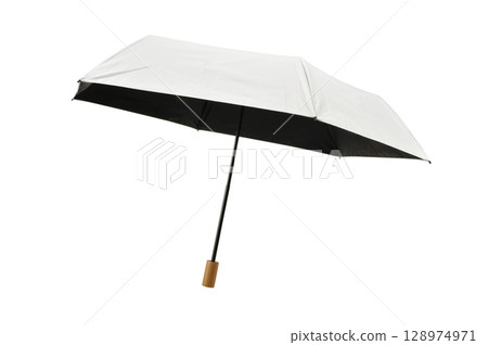 晴天雨天皆可使用的太陽傘 晴天雨天皆可使用的太陽傘 128974971