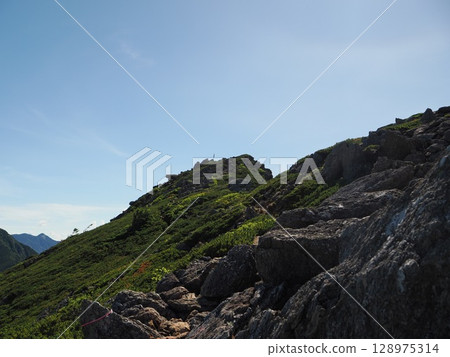 光山和清山 128975314
