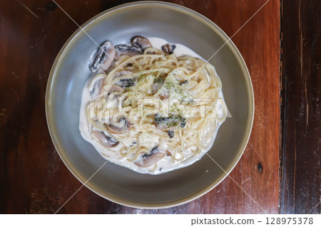 pasta or pasta carbonara or spaghetti or spaghetti carbonara or mushroom pasta pasta or pasta carbonara or spaghetti or spaghetti carbonara or mushroom pasta 128975378