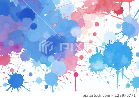 Colorful abstract background 128976771