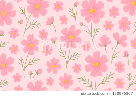 pink cosmos wallpaper pink cosmos wallpaper 128976867