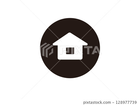 Home Icon for Web and Apps Home Icon for Web and Apps 128977739