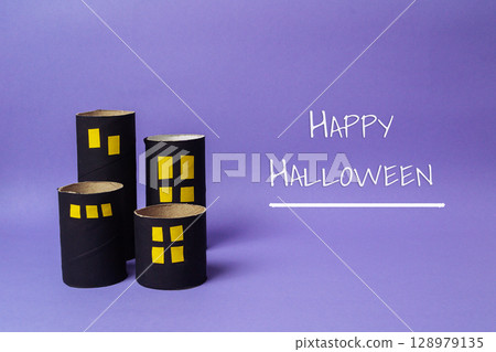 The image conveys a festive and playful mood 128979135
