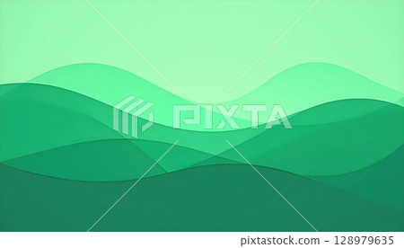 Smooth Vector Layers With Green Gradient Flow Smooth Vector Layers With Green Gradient Flow 128979635
