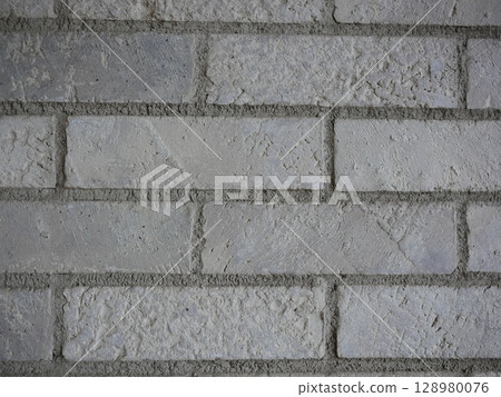 Concrete walls, block walls, and sculptures are also attractive. Copy space Concrete walls, block walls, and sculptures are also attractive. Copy space 128980076