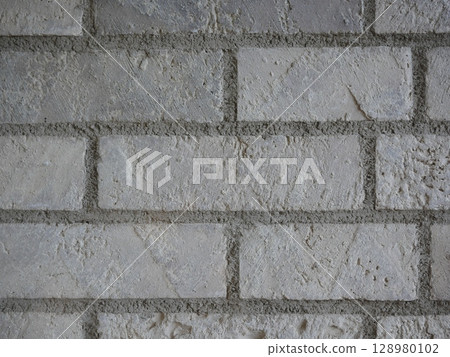 Concrete walls, block walls, and sculptures are also attractive. Copy space Concrete walls, block walls, and sculptures are also attractive. Copy space 128980102