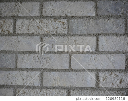 Concrete walls, block walls, and sculptures are also attractive. Copy space Concrete walls, block walls, and sculptures are also attractive. Copy space 128980116