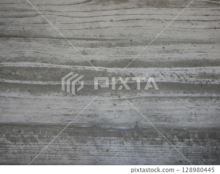 The charm of concrete blocks. Perfect as copy space. A background that makes the subject stand out. The charm of concrete blocks. Perfect as copy space. A background that makes the subject stand out. 128980445