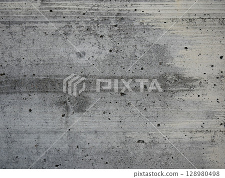 The charm of concrete blocks. Perfect as copy space. A background that makes the subject stand out. 128980498