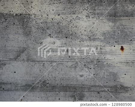 The charm of concrete blocks. Perfect as copy space. A background that makes the subject stand out. 128980500