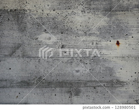 The charm of concrete blocks. Perfect as copy space. A background that makes the subject stand out. The charm of concrete blocks. Perfect as copy space. A background that makes the subject stand out. 128980501