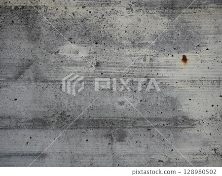 The charm of concrete blocks. Perfect as copy space. A background that makes the subject stand out. The charm of concrete blocks. Perfect as copy space. A background that makes the subject stand out. 128980502
