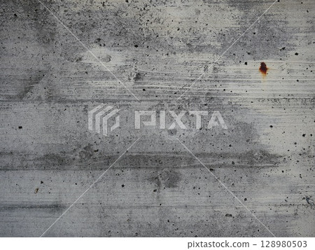 The charm of concrete blocks. Perfect as copy space. A background that makes the subject stand out. The charm of concrete blocks. Perfect as copy space. A background that makes the subject stand out. 128980503