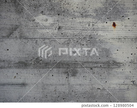 The charm of concrete blocks. Perfect as copy space. A background that makes the subject stand out. The charm of concrete blocks. Perfect as copy space. A background that makes the subject stand out. 128980504