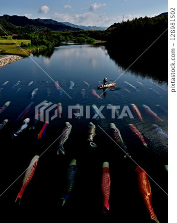 沙巴川戀戀 128981502