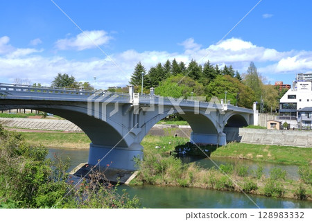 宮城縣仙台市大橋 宮城縣仙台市大橋 128983332