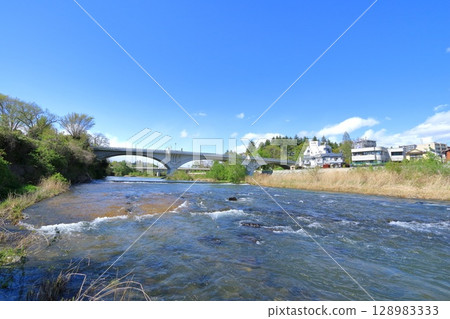宮城·仙台·廣瀨川 宮城·仙台·廣瀨川 128983333