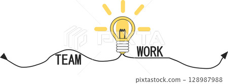 激發靈感的插圖 128987988