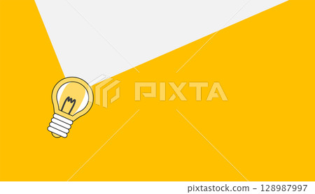 激發靈感的插圖 激發靈感的插圖 128987997