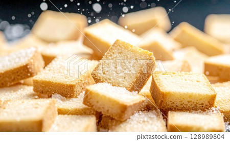 Sugared rusks 3 Sugared rusks 3 128989804