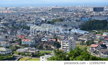 大村市（長崎縣/新大村站建成後） 128992444