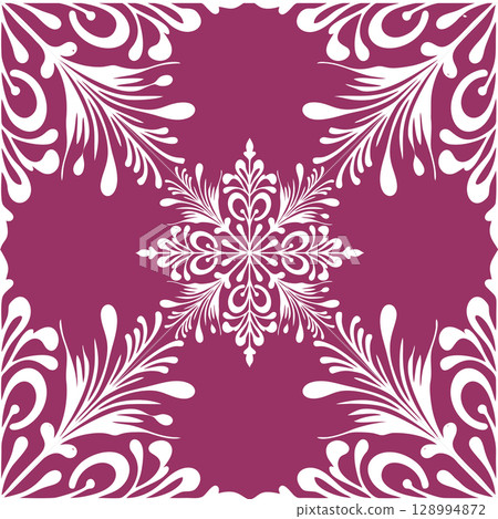 simple seamless abstract purple and white pattern, texture simple seamless abstract purple and white pattern, texture 128994872