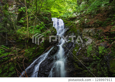 Oyako Falls [Matsumoto City] 128997911