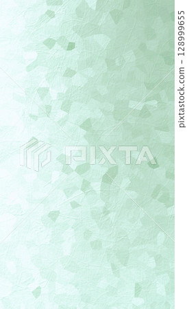 Dull light green Japanese modern background texture Japanese paper-like rough textured wallpaper material 128999655
