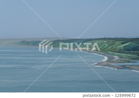 Blue Sea 128999672