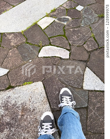 走路 走路 128999978