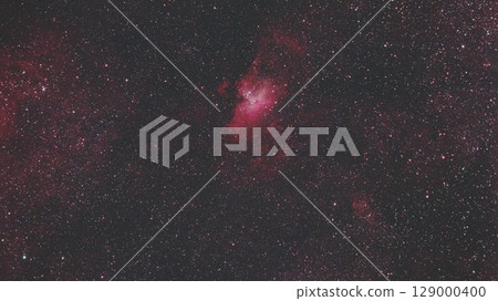 美麗的星空 美麗的星空 129000400