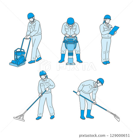 真空吸塵器 129000651