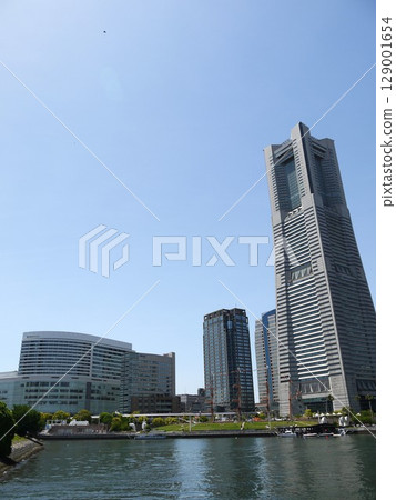 Landmark Tower, Minato Mirai 129001654