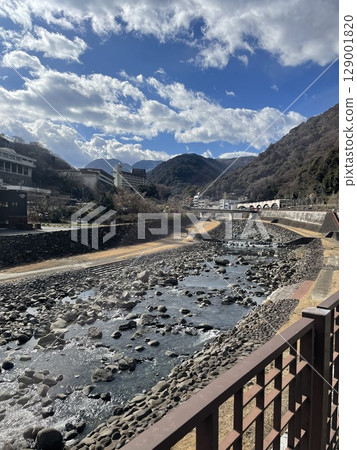 Hakone riverside 129001820