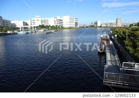大森家鄉海灘公園 129002133