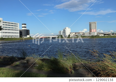 Omori home town beach park 129002138
