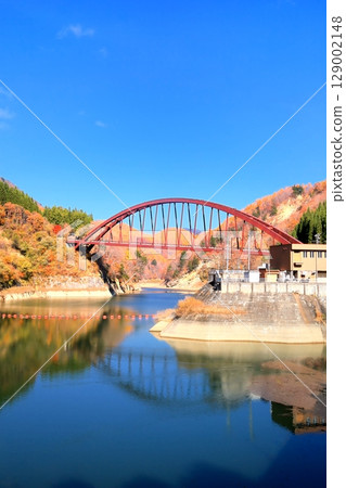 Okumo花水壩秋葉 Okumo花水壩秋葉 129002148