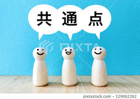 有共同點的人 129002262