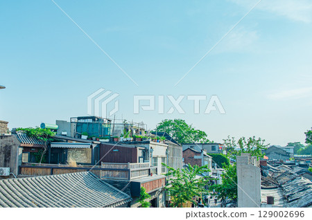 北京城市景觀,中國 北京城市景觀,中國 129002696
