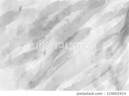水彩風格黑白紋理背景3 129002914