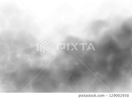 水彩風格黑白紋理背景15 水彩風格黑白紋理背景15 129002938