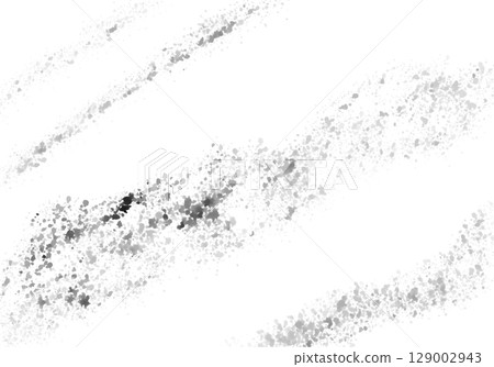 Watercolor style black and white texture background 2 Watercolor style black and white texture background 2 129002943
