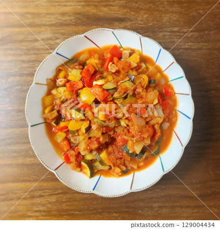 minestrone 129004434