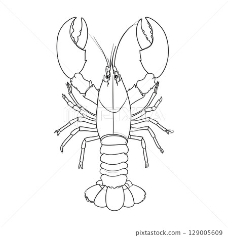 A cartoon mosquito and other insects like a spider and an ant are shown as simple black and white vector illustrations, suitable for a tattoo or icon design 129005609